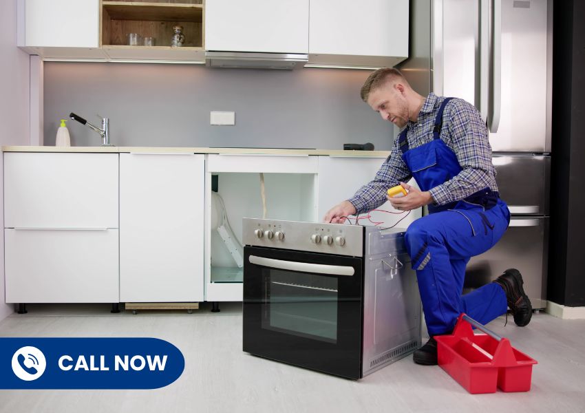 Appliance Repair Services in Appleton, WI